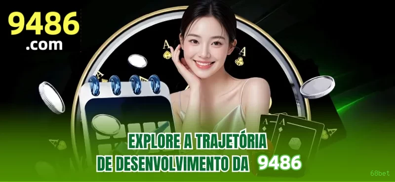 Bônus Rollover 68bet