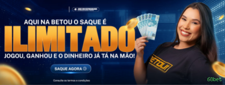 Contato 68bet