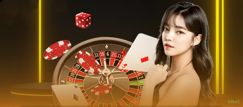 Depositar 68bet