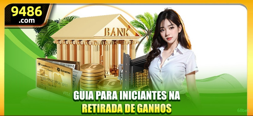 Segurança Depósitos 68bet