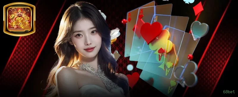 Evolution Gaming 68bet