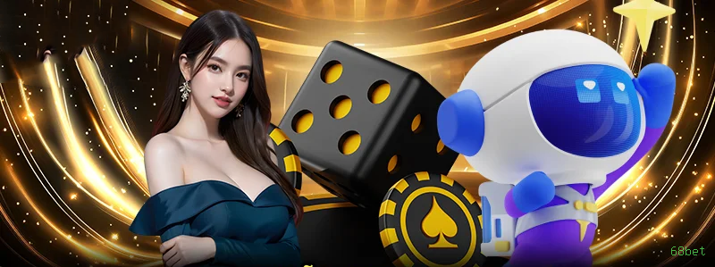 Fortune Ox Slot 68bet