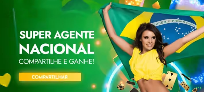 68bet Cassino Clássico