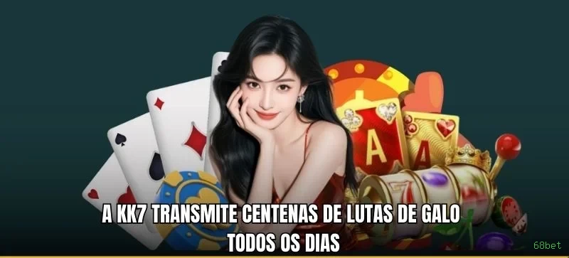 68bet Cassino Clássico