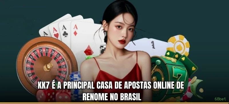 68bet Cassino Clássico