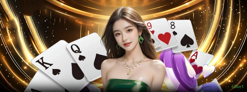 68bet Cassino Clássico