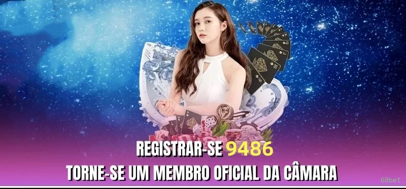 68bet Cassino Clássico