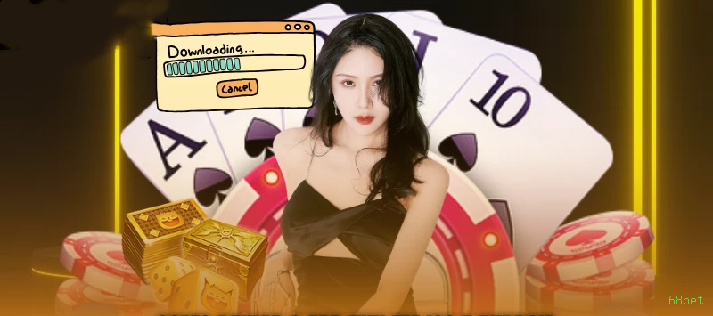PG Soft 68bet