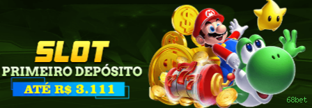 68bet Cassino Clássico