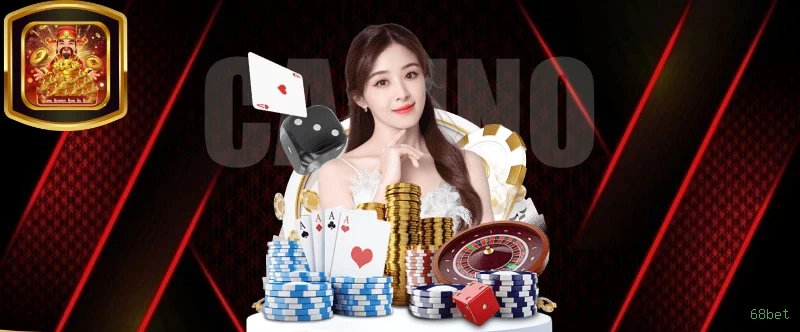 68bet Cassino Clássico