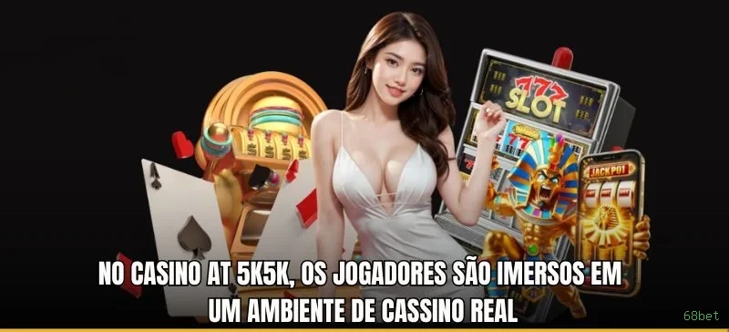 Poker Ao Vivo 68bet