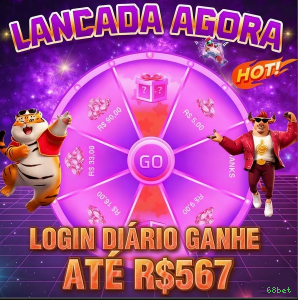 68bet Cassino Clássico