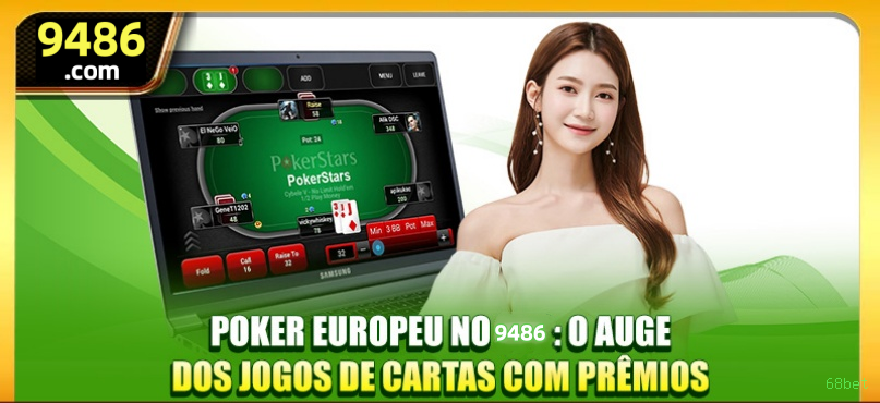 68bet Cassino Clássico