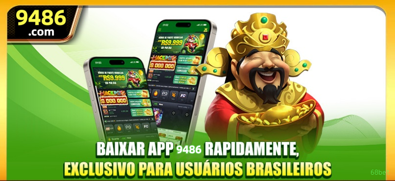 68bet Cassino Clássico