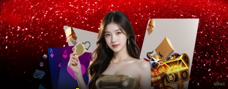 68bet Cassino Clássico