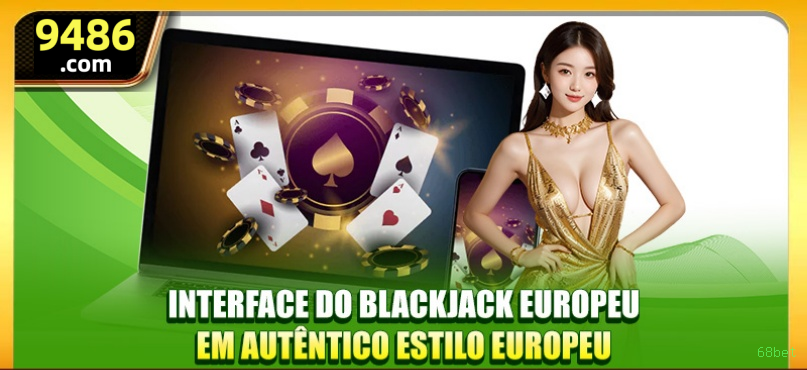 68bet Cassino Clássico