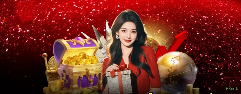 68bet Cassino Clássico