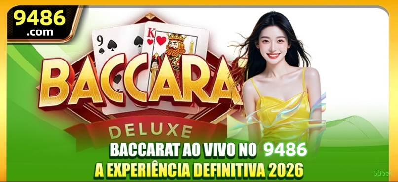 68bet Cassino Clássico