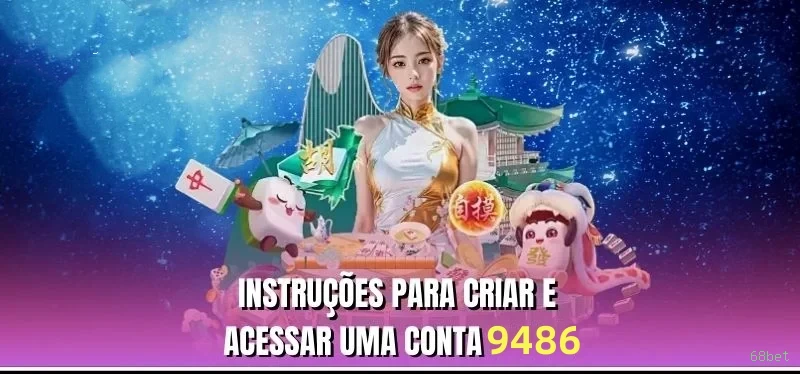 68bet Cassino Clássico