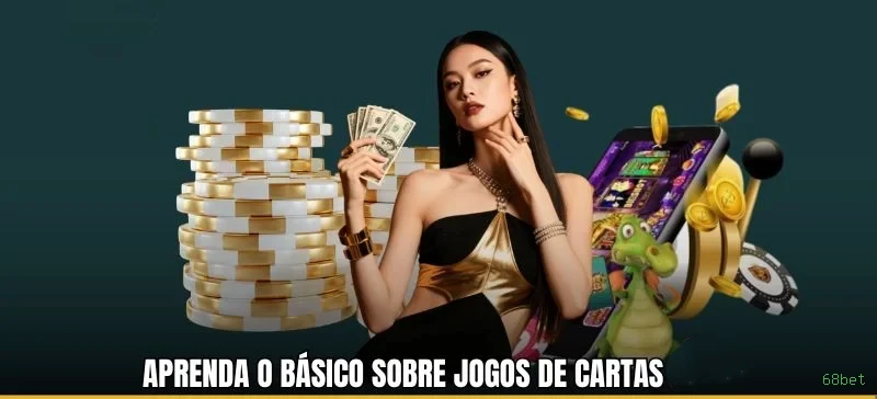 68bet Cassino Clássico