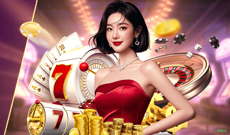 Sweet Bonanza 68bet