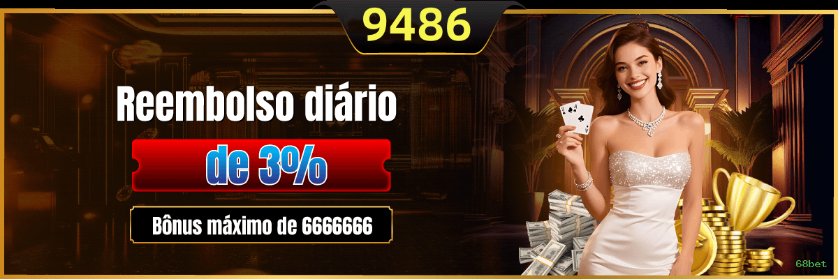 Termos 68bet