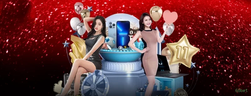 Vídeo Slots 68bet