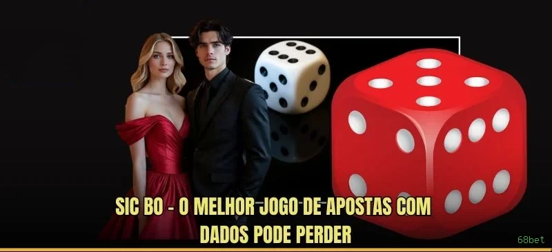 68bet Cassino Clássico
