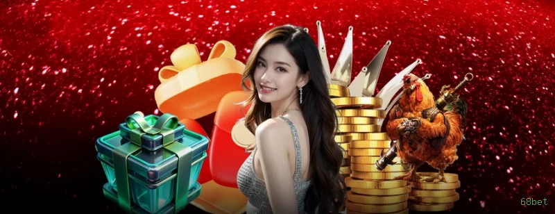 68bet Cassino Clássico