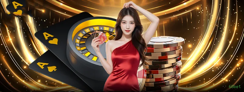 68bet Cassino Clássico