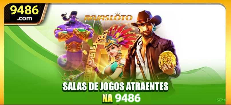 Wild West Gold 68bet