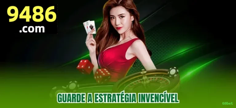68bet Cassino Clássico