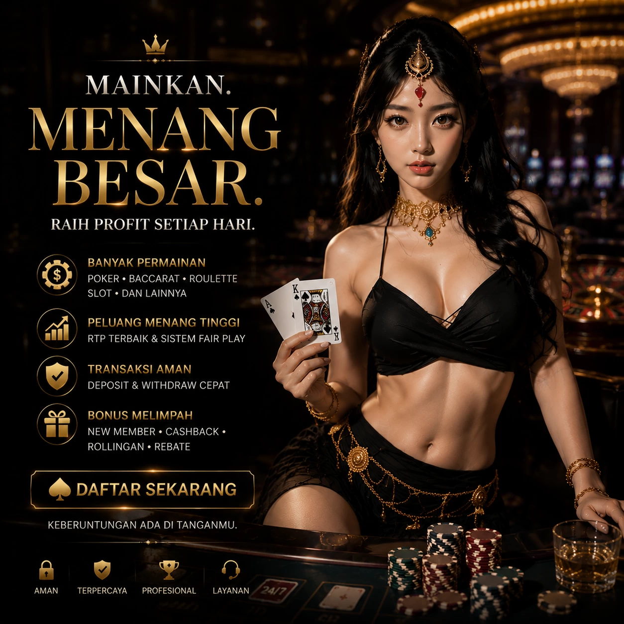 App 68bet para Android e iOS - download grátis